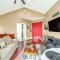 3 Mi Beech Mtn Resort Cozy Studio with Deck and View! - Beech Mountain