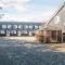 6 person holiday home in Vestervig-By Traum