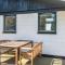 Holiday home Skals VI