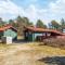 Holiday home Thisted LXII - ثيستد