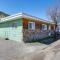 8 Mi to Hiking Home with Patio in Dtwn Pioche - Pioche