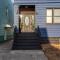 6-Guest Jersey City Haven: Location-Comfort-Vibes - Jersey City
