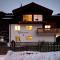 Chalet Talisman
