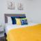 KVM Swan House by KVM Stays - Peterborough