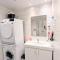 The Arctic Edge - Modern Seaside Apartment with Host in Central Tromsø - ترومسو