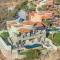 4BD Oceanfront Montecristo Estates Villa - 卡波圣卢卡斯