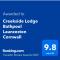 Creekside Lodge Bathpool Launceston Cornwall - 朗塞斯顿