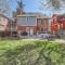 4BR Family Home w Yard Monthly in Congress Park - 丹佛
