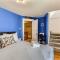 4BR Family Home w Yard Monthly in Congress Park - 丹佛