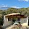 Villa in Villes-sur-Auzon with Pool and Garden