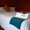 Hostal Monte Carmelo