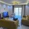 Amazing 3BHK Fully Furnished apt in Madinty New Cairo - Madinaty