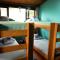 Hostel Casa Lion - Shared room - Búzios