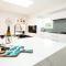 Luxury Mooloolaba Retreat with Spa & Pool