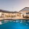 Luxury Mooloolaba Retreat with Spa & Pool