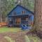 Rainier's Newest Luxury Chalet with Hot Tub-AC-WiFi - أشفورد