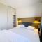 Mobil-home confort 3 ch, piscine chauffée, 200m plage, parking, WiFi, animaux admis - FR-1-361A-72