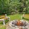 Creekside Cabin with Hot Tub-Fireplace-Pool Table - أشفورد