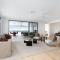 Lavish Ocean View Penthouse near the Beach