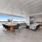 Lavish Ocean View Penthouse near the Beach