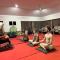 Pranayakulam Riverside stay in rustic village - Talayolaparambu