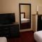 Days Inn by Wyndham Semmes Mobile