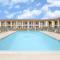 Days Inn by Wyndham Ruther Glen Kings Dominion Area