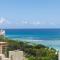 Newly Renovated 1BR with King Bed & Great Ocean Views! - Honolulu