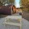 Bowdens Crest Glamping Pods -Adults Only