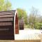 Bowdens Crest Glamping Pods -Adults Only - Aller