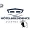 Hôtel & Résidence Avermes