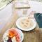 Three Palms Surf & Stay Medewi