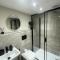 Deluxe apartment in Leeds city centre