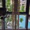 Gem of Phuket- Steps to Shopping, Gym, Intl School - Ban Rangeng