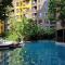 Gem of Phuket- Steps to Shopping, Gym, Intl School - Ban Rangeng