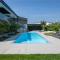 Paradisio Poolsuite Summergold in Bodman am Bodensee - 博德曼路德维希港