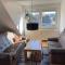 Cozy studio apartment - Hohenmölsen