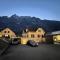 vitalpha lodge - Glarus