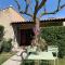 Gîte La loge 142 route de CARPENTRAS 84210 VENASQUE - 弗纳斯屈厄