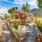Renas Secret Garden House