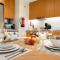 FIRST CLASS 1BR Modern Luxury on High Floor - Dubaj