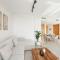 FIRST CLASS 1BR Modern Luxury on High Floor - Dubaj