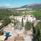 New! Your ultimate luxury finca with 11BR, Pool, Jacuzzi, Gym and Sauna just 30 minutes from Malaga! - Villanueva del Rosario