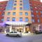 Sunday Hotel Kingdom Towers Formerly Warwick Al Dabab Hotel