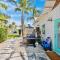 Villa #4 Sand Dollar - هولمز بيتش