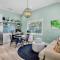 Villa #5 Seashell - هولمز بيتش