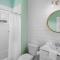 Villa #5 Seashell - هولمز بيتش