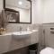 Stylish 1BR Burj Khalifa View - 迪拜