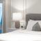 Stylish 1BR Burj Khalifa View - 迪拜