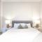 Stylish 1BR Burj Khalifa View - 迪拜